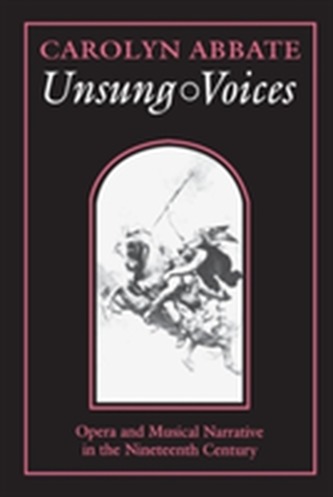 Unsung Voices