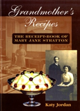 Grandmother's Recipes