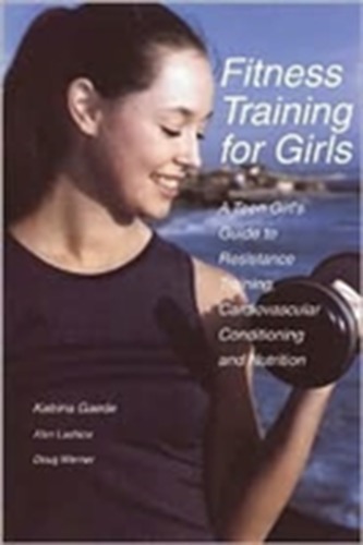 Fitness Training for Girls