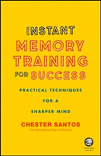 Instant Memory Training For Success