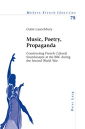 Music, Poetry, Propaganda