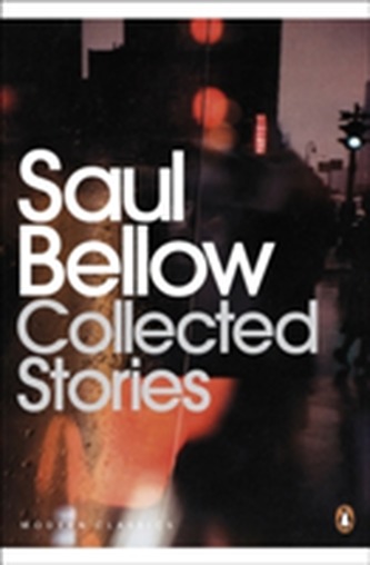 Collected Stories