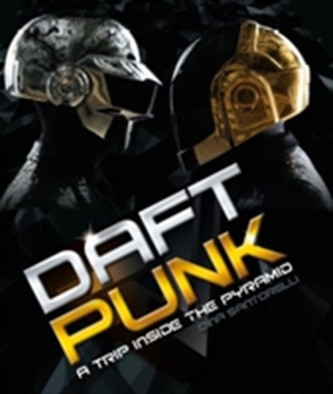 Daft Punk: A Trip Inside the Pyramid