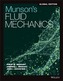 Munson's Fluid Mechanics