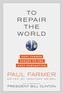 To Repair the World