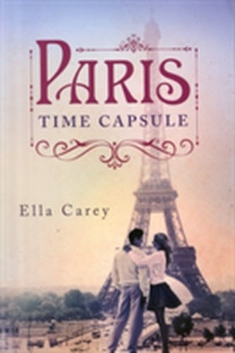 Paris Time Capsule