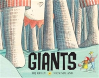 Giants!