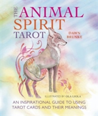 The Animal Wisdom Tarot