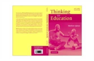 Thinking in Education