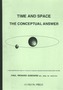 Time and Space