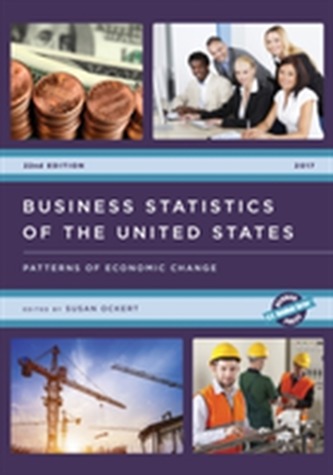 Business Statistics of the United States 2017