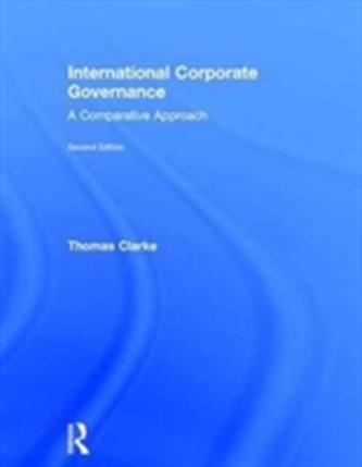 International Corporate Governance
