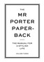Mr Porter Paperback Vol.3