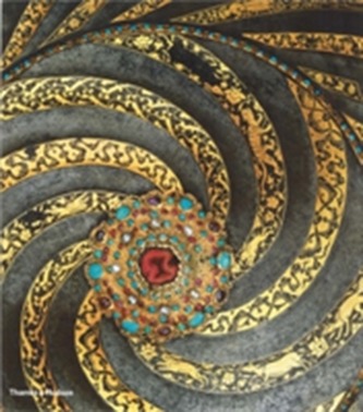 Tsars and the East: Gifts from Turkey and Iran in the Kremlin