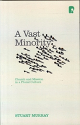 A Vast Minority