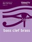 Sound at Sight Bass Clef Brass Grades 1-8