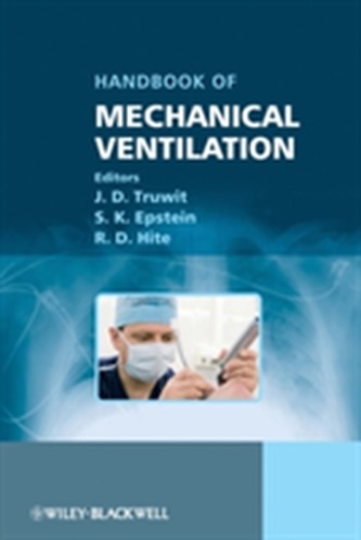 Practical Guide to Mechanical Ventilataion
