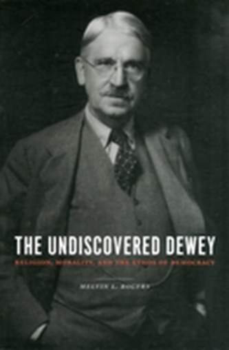 The Undiscovered Dewey