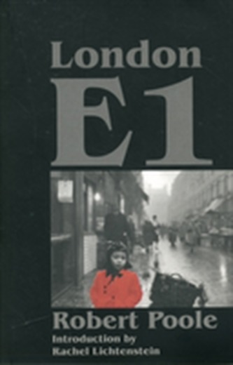 London E1
