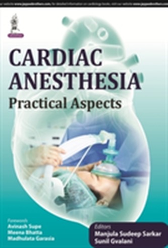 Cardiac Anesthesia