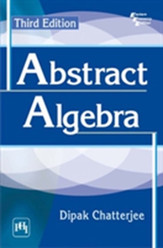 Abstract Algebra