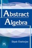 Abstract Algebra