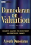 Damodaran on Valuation 2E