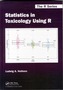 Statistics in Toxicology Using R