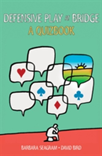 Defensive Play at Bridge