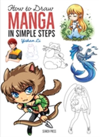 How to Draw: Manga