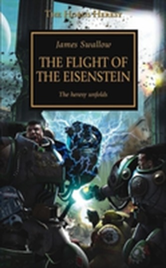 The Flight of the Eisenstein