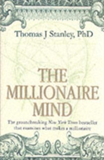 The Millionaire Mind