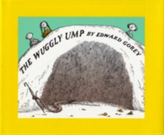 Wuggly Ump the  A142