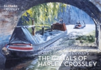 The Canals of Harley Crossley