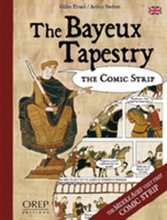 The Bayeux Tapestry