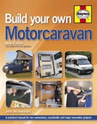Build Your Own Motorcaravan