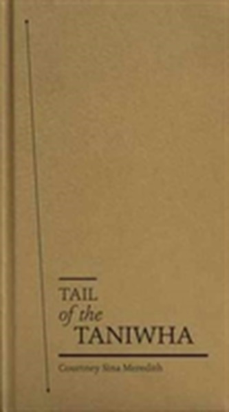 Tail of the Taniwha