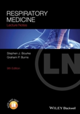Lecture Notes - Respiratory Medicine 9E