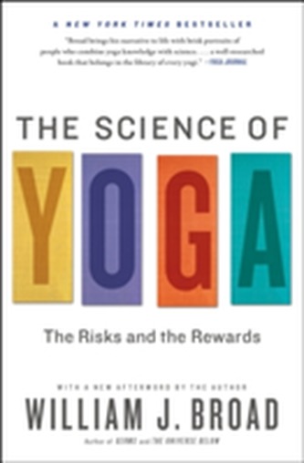 The Science of Yoga