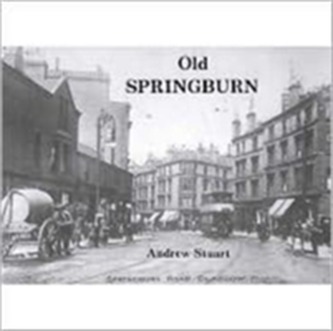Old Springburn