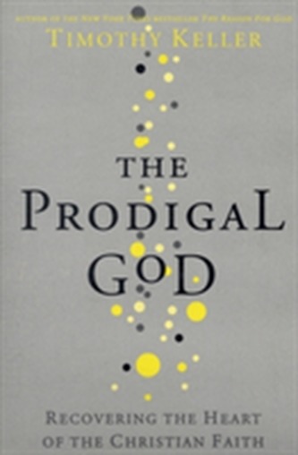The Prodigal God