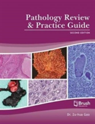 Pathology Review and Practice Guide