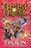 Beast Quest: Tikron the Jungle Master