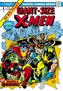 Uncanny X-men Omnibus Vol. 1, The (new Printing)