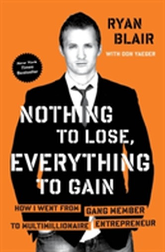 Nothing To Lose, Everything To Gain