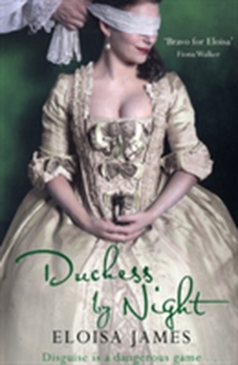 Duchess by Night