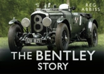 The Bentley Story