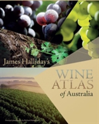 Wine Atlas of Australia