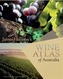 Wine Atlas of Australia