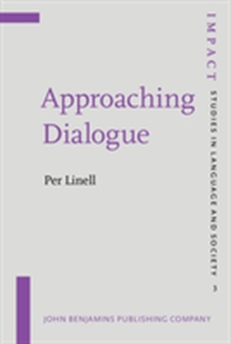 Approaching Dialogue